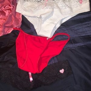 PANTY BUNDLE